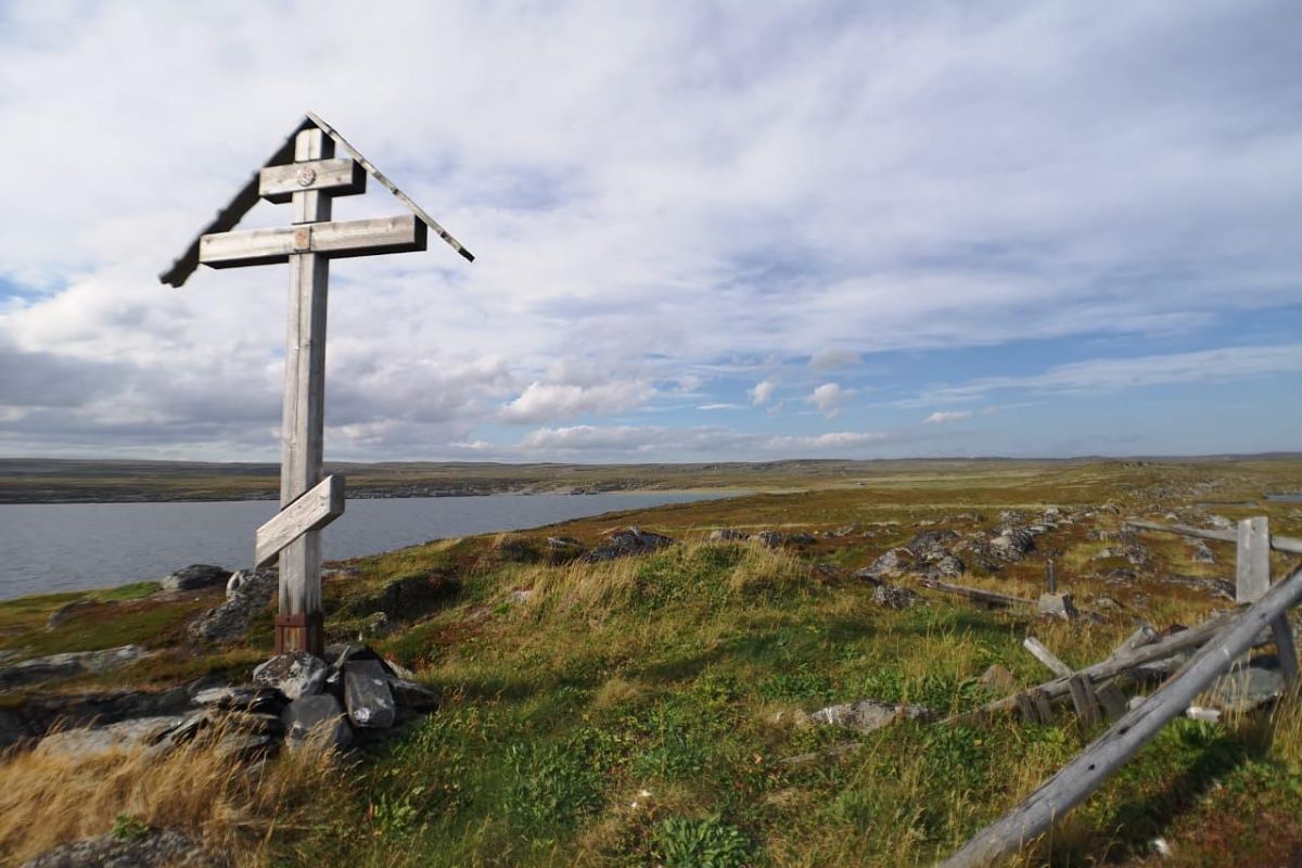 Экспедиция на полуострова Рыбачий и Средний 6 дней/ 5 ночи