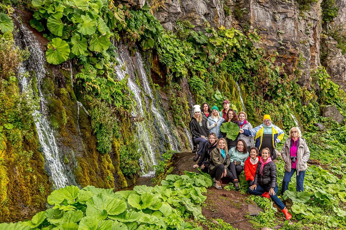 Перезагрузка на Итурупе. Путешествие на другую планету