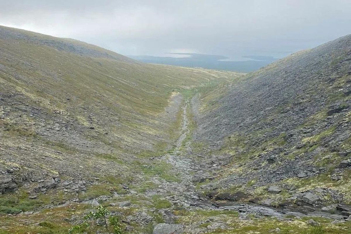 Ловозерские тундры