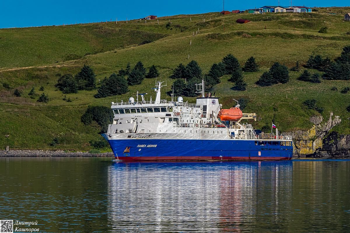 Кунашир и Хабомаи. Путешествие на другую планету