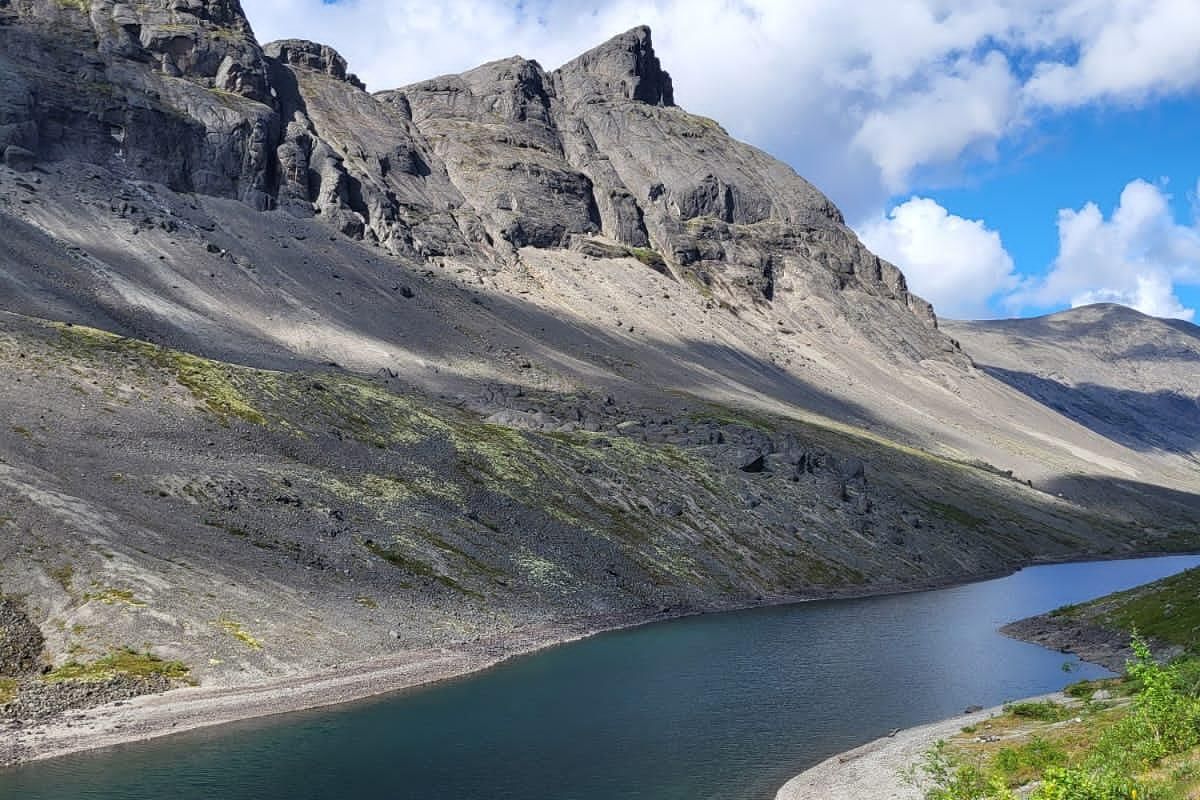 Кировск – Куэльпор – Сердце Хибин