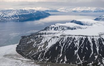 Шпицберген