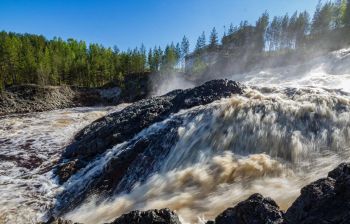Экскурсия "Бренды Карелии"