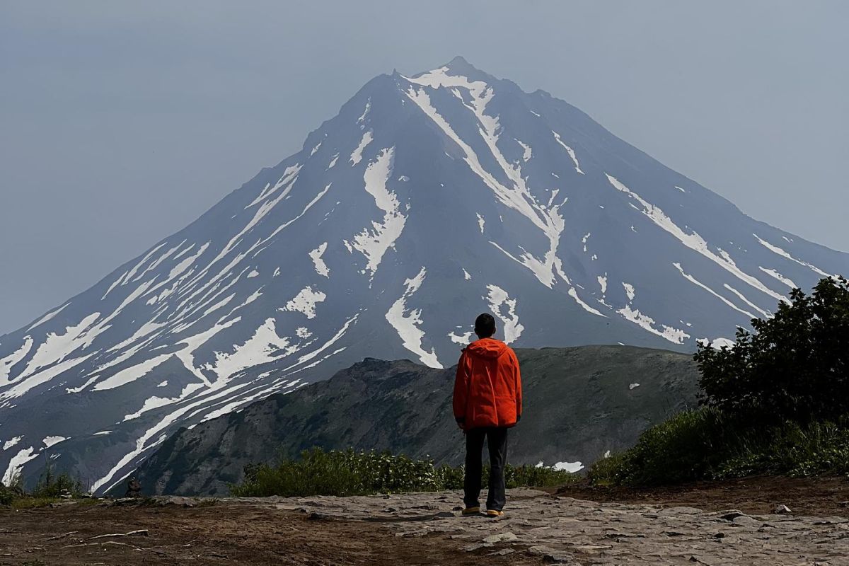 Камчатка на максимум: осенний маршрут