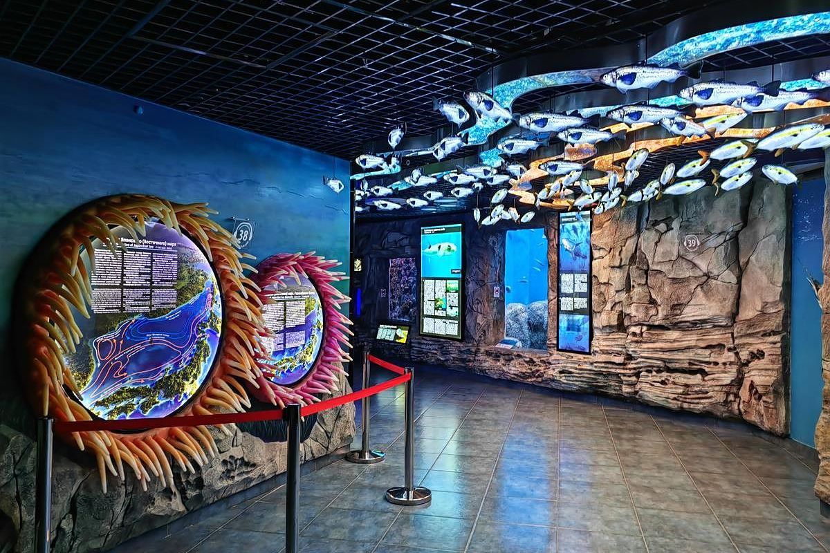 Тур "Лотосы и море"