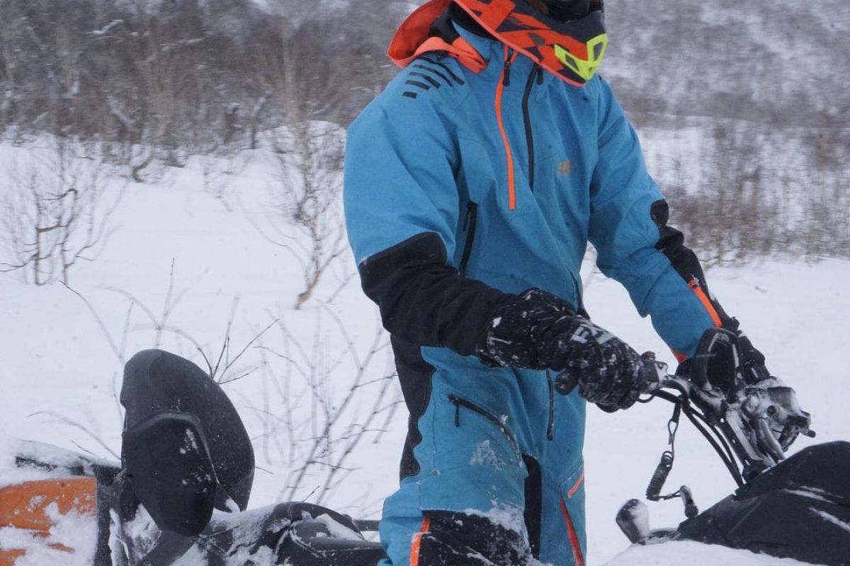 Камчатка за 4 дня