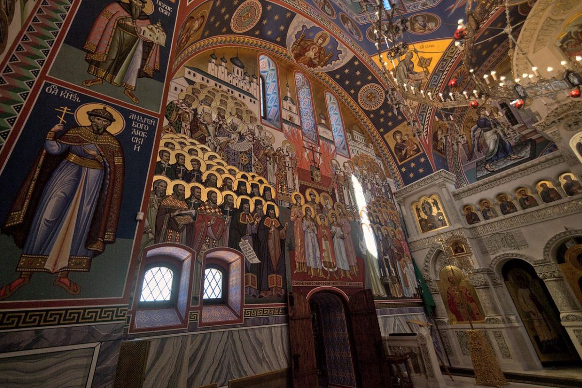 Экскурсия на Валаам из Петрозаводска