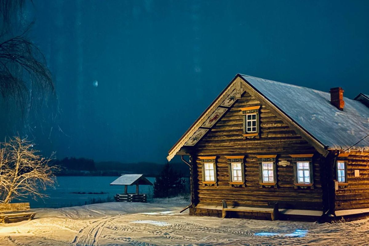 «МАРТОВСКОЕ НАСТРОЕНИЕ»: тур выходного дня в Плесецком секторе