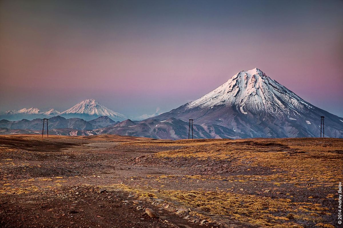 Огненные Вершины – активный тур, SPA-отель Спутник, 2 ночи в палатках