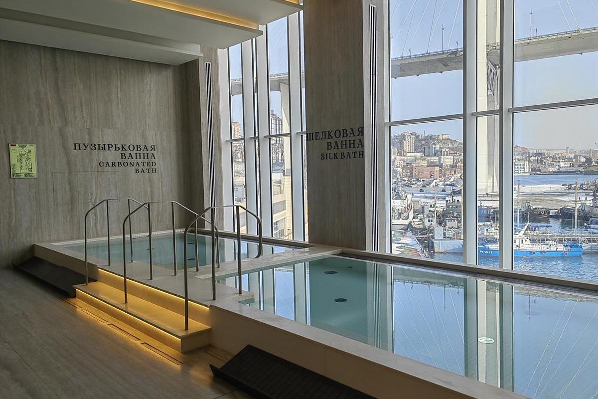 ГРАНД Владивосток: экспедиция премиум-класса