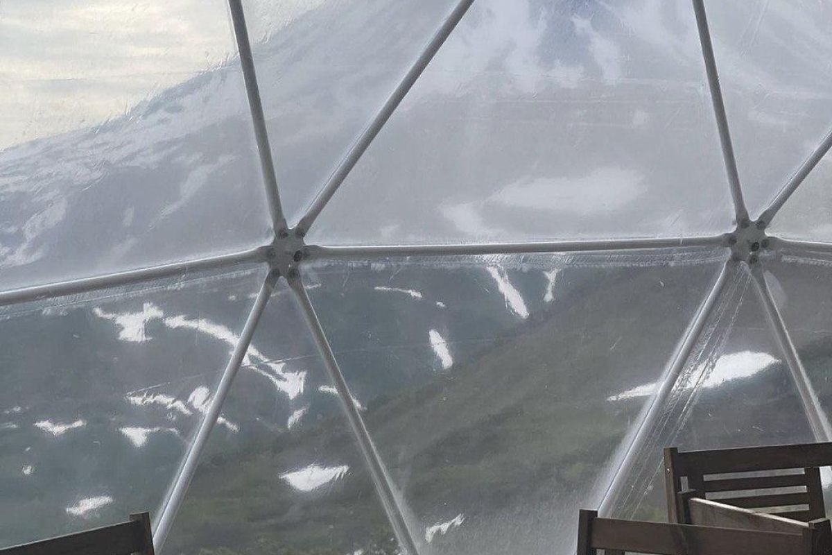 Многогранная Камчатка – активный тур, SPA-отель Спутник, 2 ночи в палатках