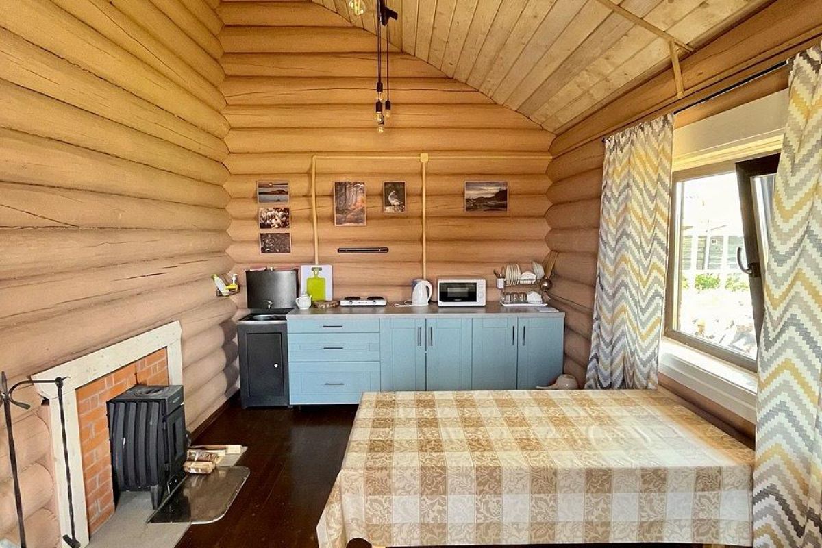 "НАУЧНЫЙ КРУИЗ ПО ОНЕЖСКОМУ ПОМОРЬЮ" -  путешествие с учёным