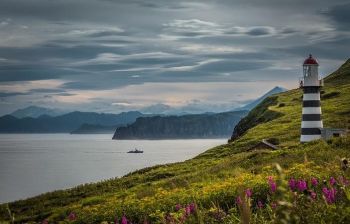 Джип-тур на мыс Маячный и Халактырский пляж
