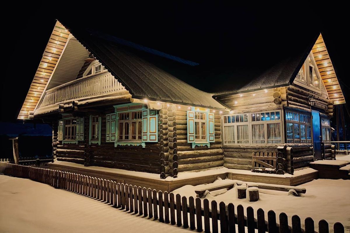 Специальное предложение, тур «МАХНУТЬ В АПРЕЛЕ»