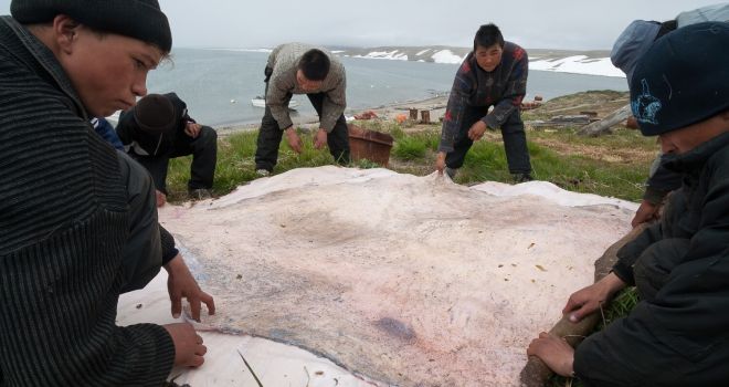 Село Лорино