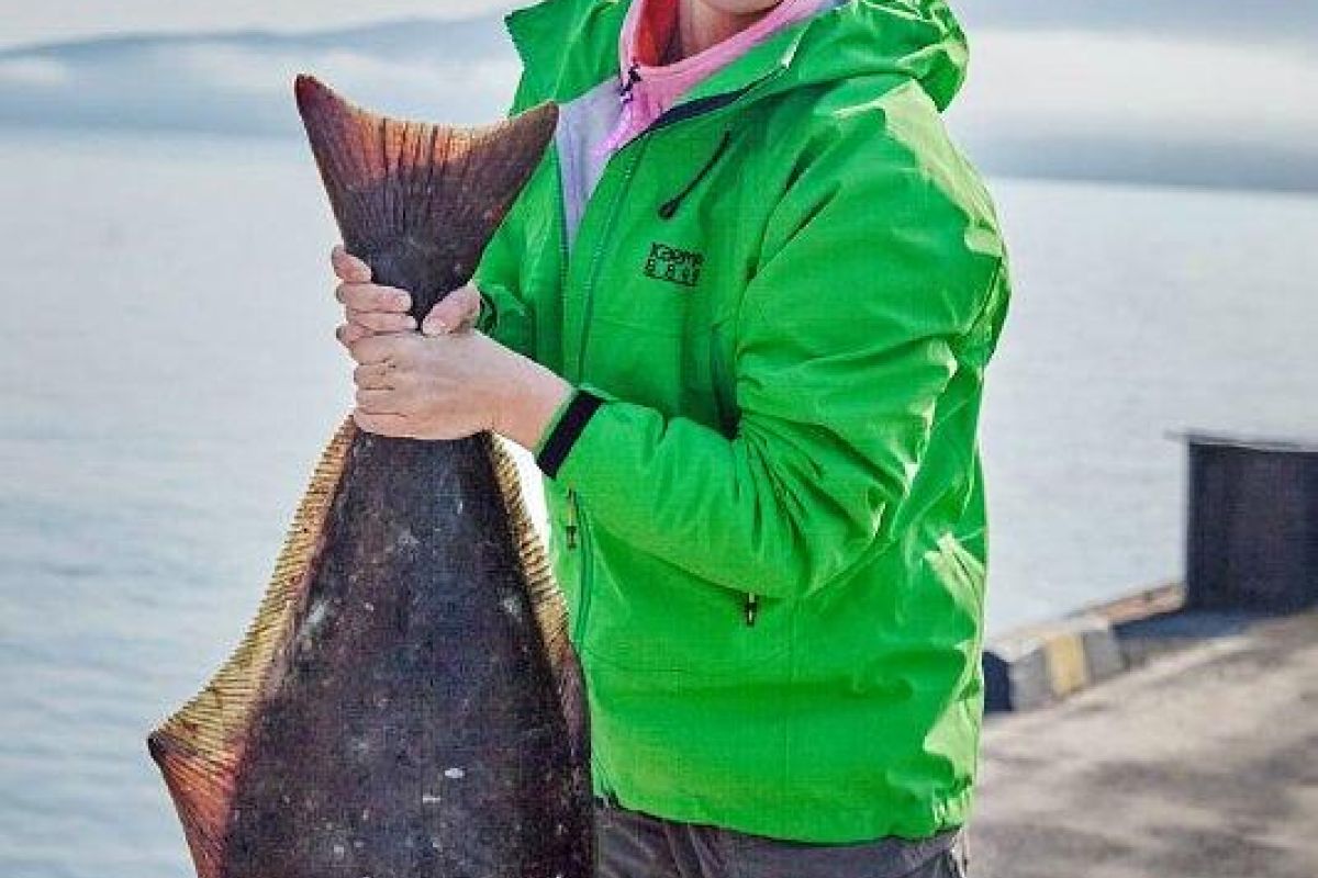 Приключения на краю света