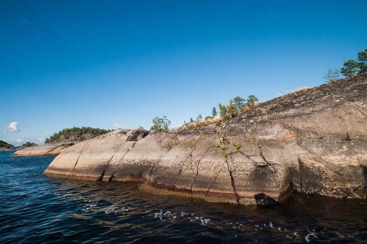 «ГРАНД-ТУР ПО КАРЕЛИИ + Соловки 3 дня» 2026