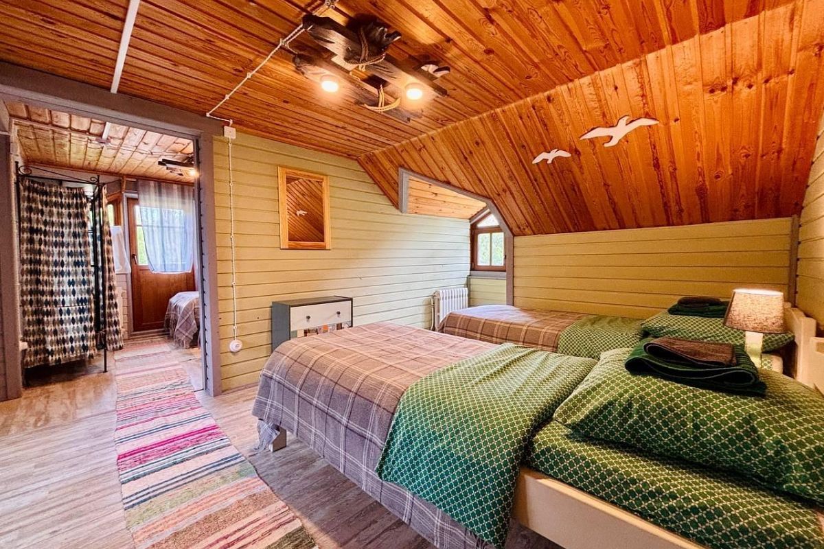 «МАРТОВСКОЕ НАСТРОЕНИЕ»: тур выходного дня в Каргопольском секторе