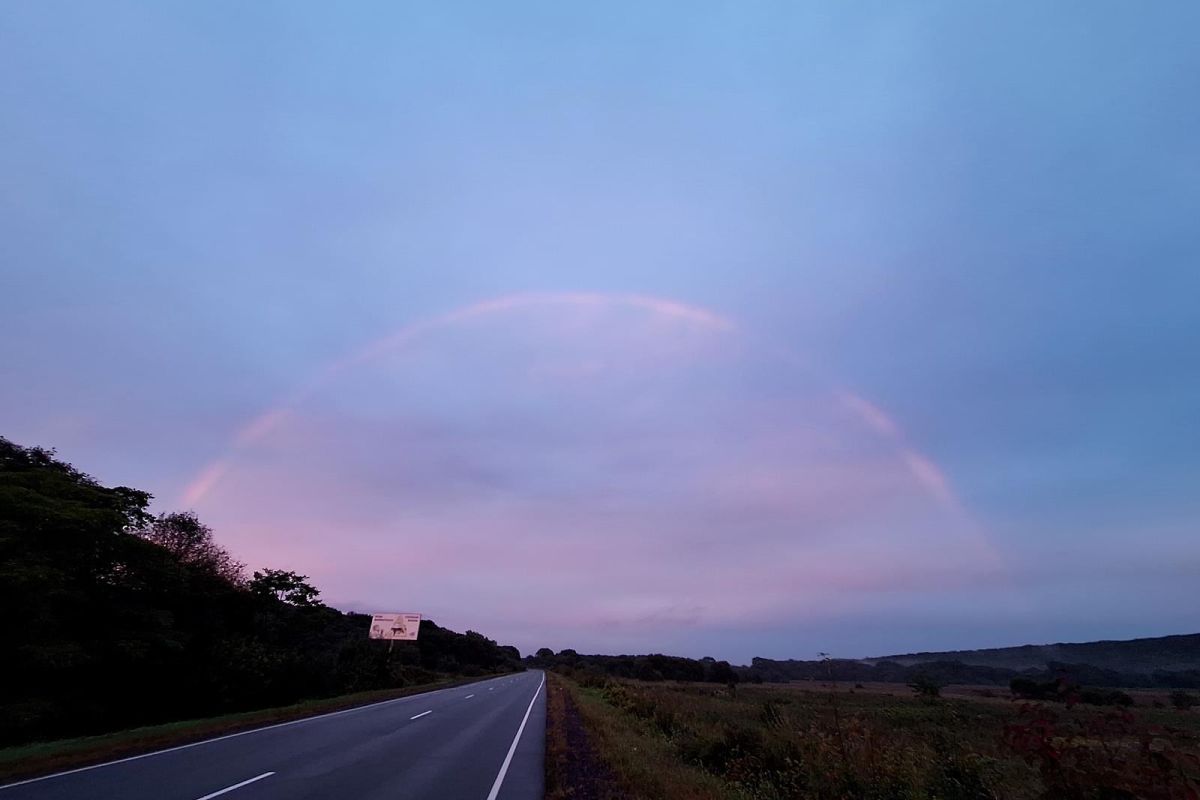 Тур "Отпуск в тельняшке"