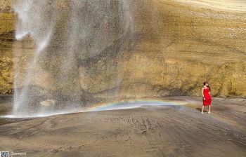 Кунашир и Хабомаи. Путешествие на другую планету