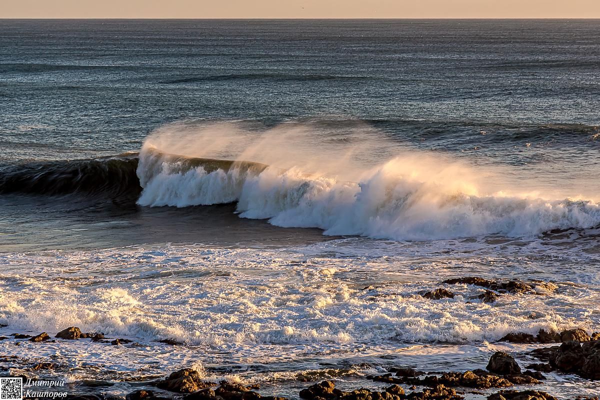 Четыре вулкана Курильских островов. Путешествие на другую планету