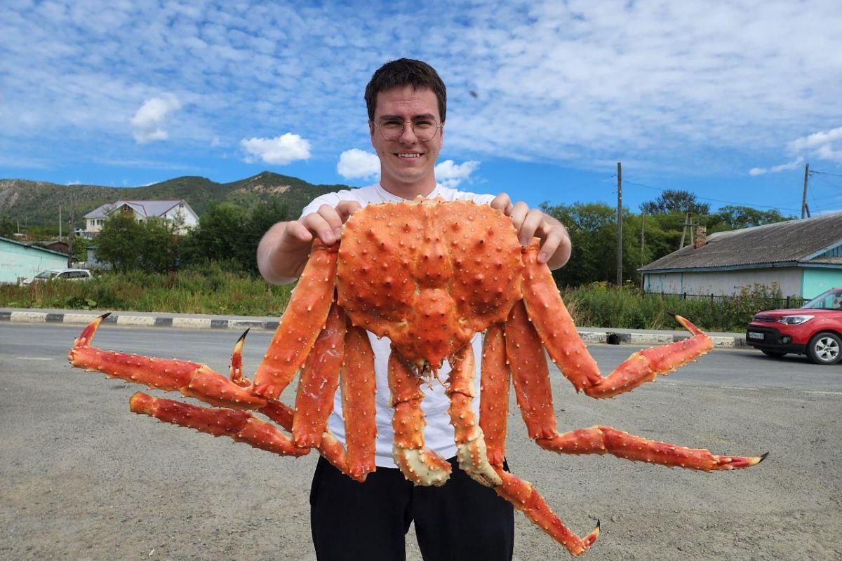 Сахалин