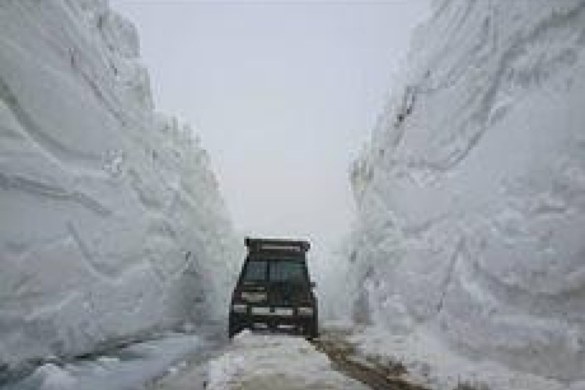 Сердце Камчатской зимы: самые популярные зимние маршруты.