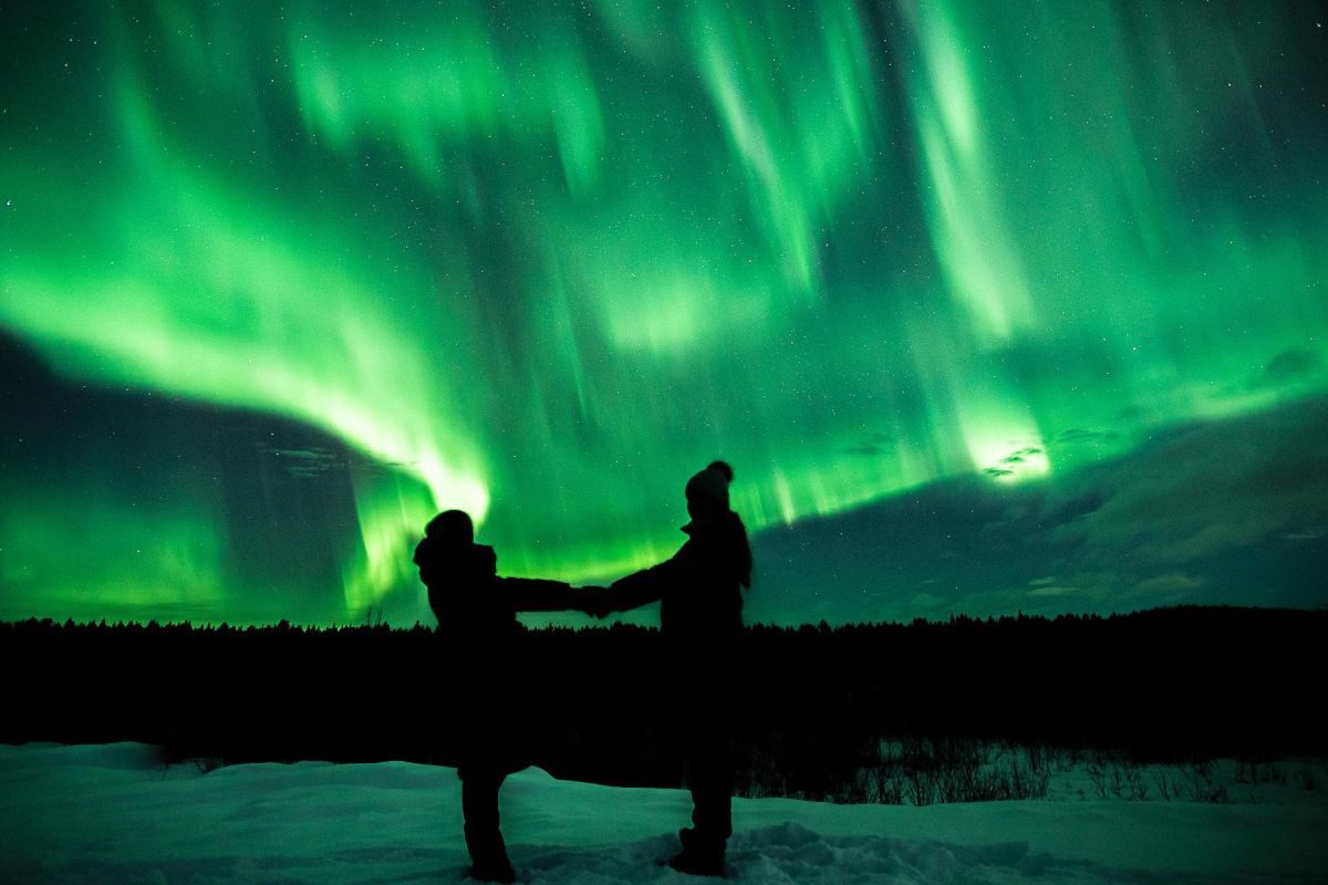 Аврора. Море. Ты. (пешая прогулка)