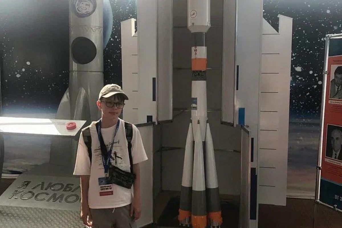 Экскурсия на космодром "Восточный" (без наблюдения за пусковыми мероприятиями)