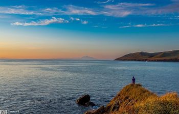 Кунашир, Шикотан и Хабомаи. Путешествие на другую планету