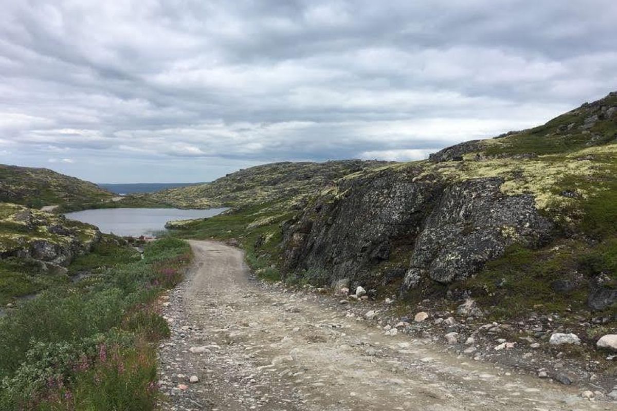 Экспедиция на полуострова Рыбачий и Средний 6 дней/ 5 ночи