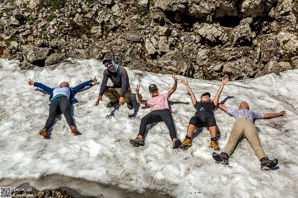 Четыре вулкана Курильских островов. Путешествие на другую планету