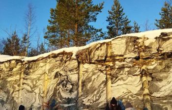 «Хиты Карелии» (3 дня/2 ночи)