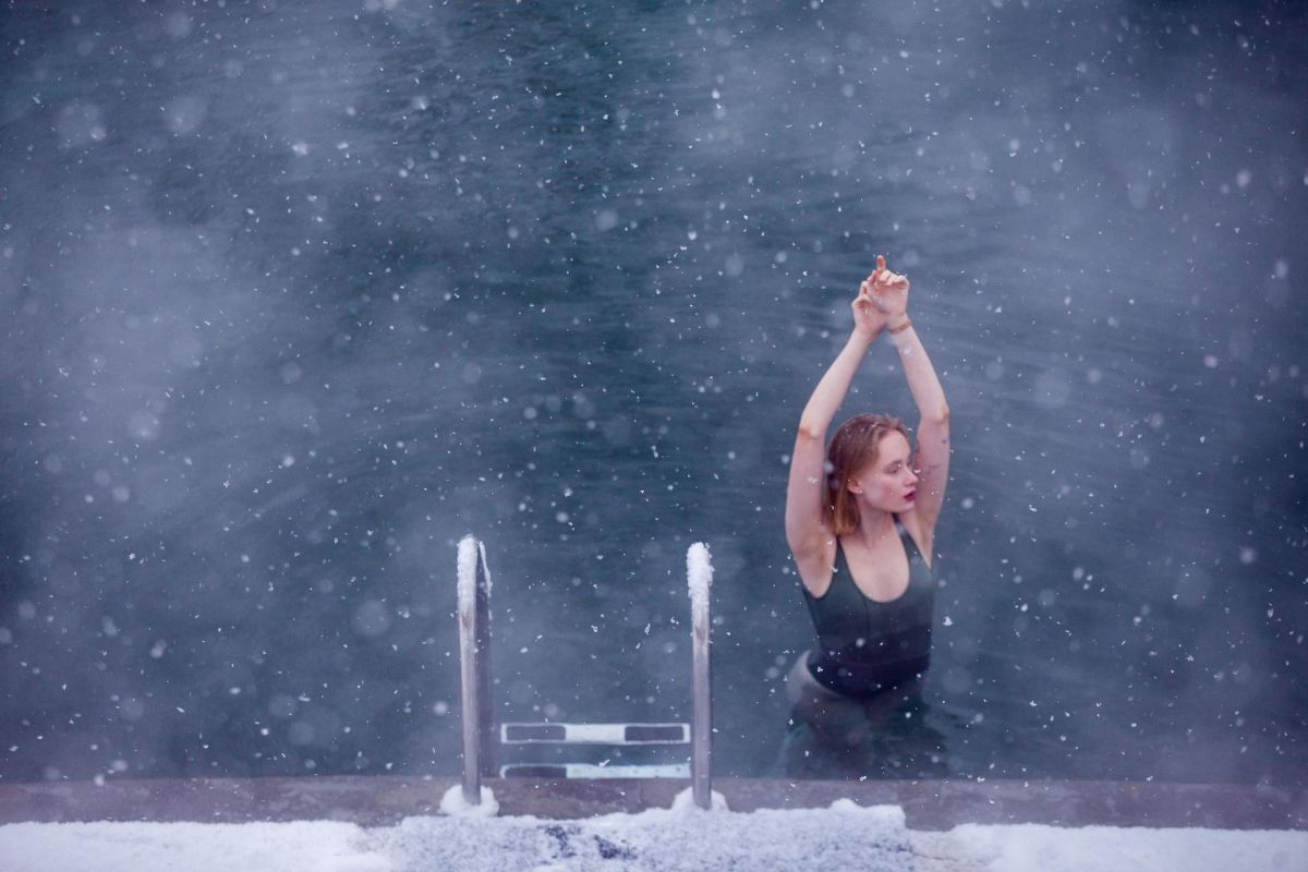 Тёплая Камчатка зимой 2026