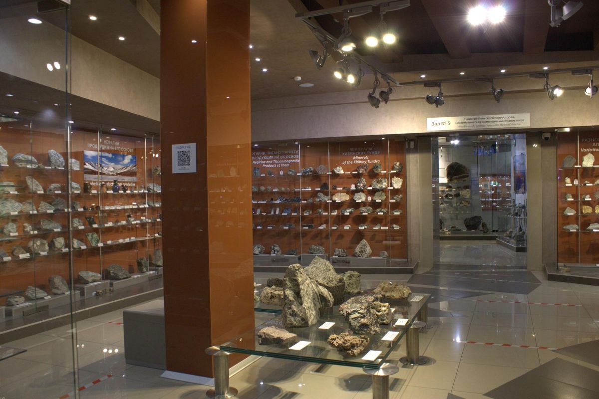 Кировск "Снежная Сказка"