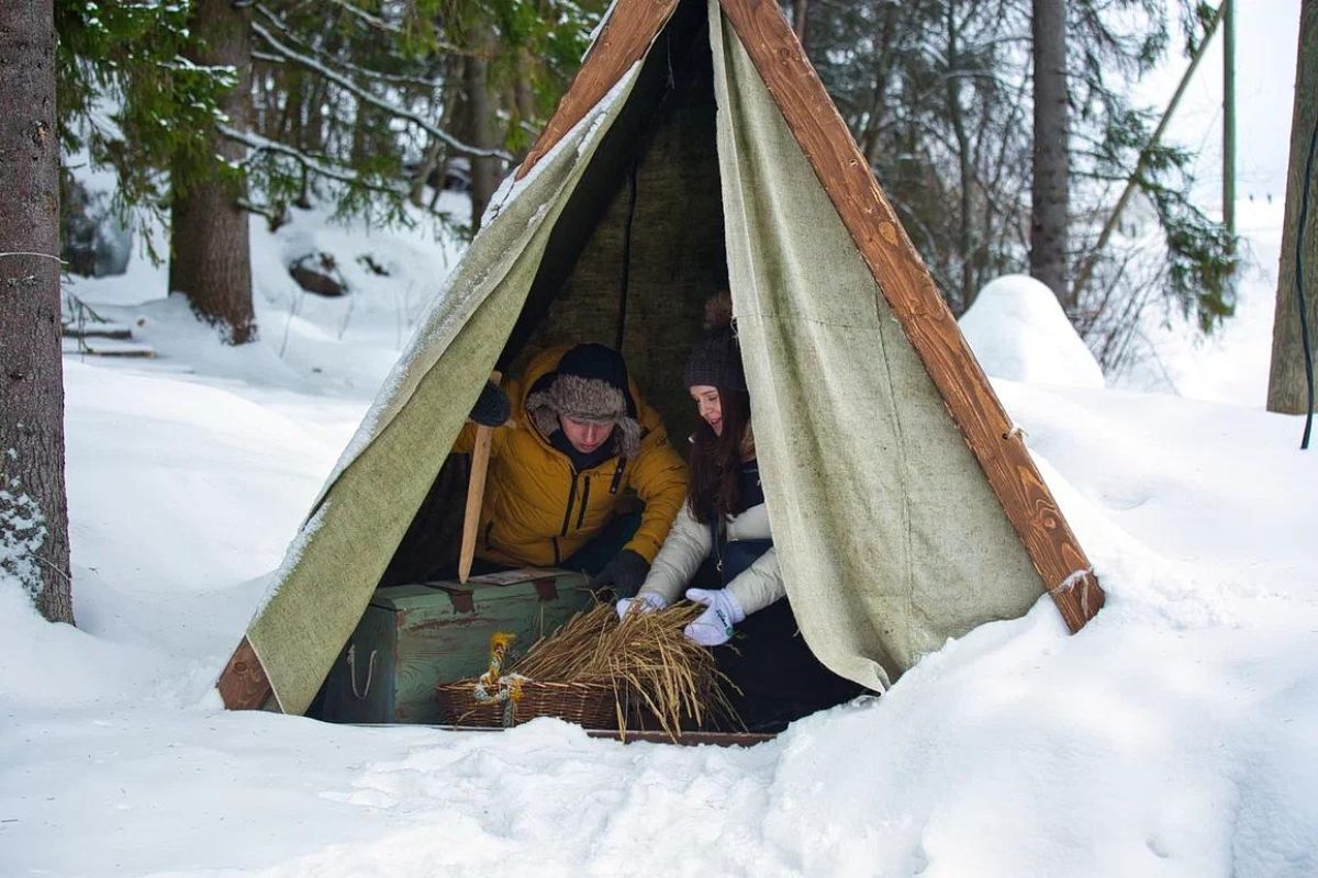 «Хиты Карелии» (3 дня/2 ночи)