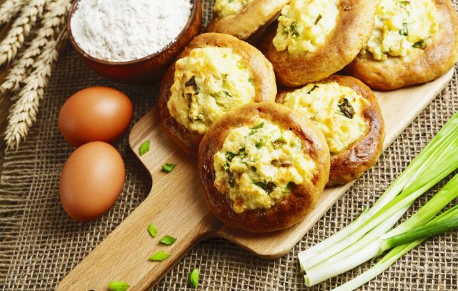 Что попробовать в Коми?