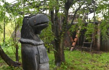 Халактырский пляж и гастротур в Эйвет на джипе