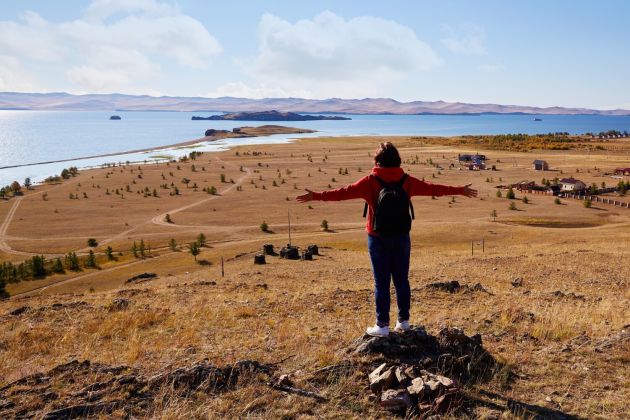 Покорение гор