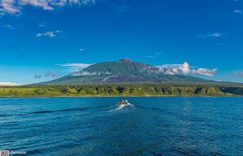 Сахалин, Итуруп, Шикотан и Кунашир с вулканом Тятя. Путешествие на другую планету