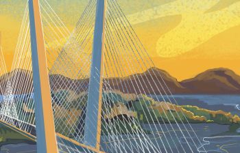 Владивосток: город с золотым рогом