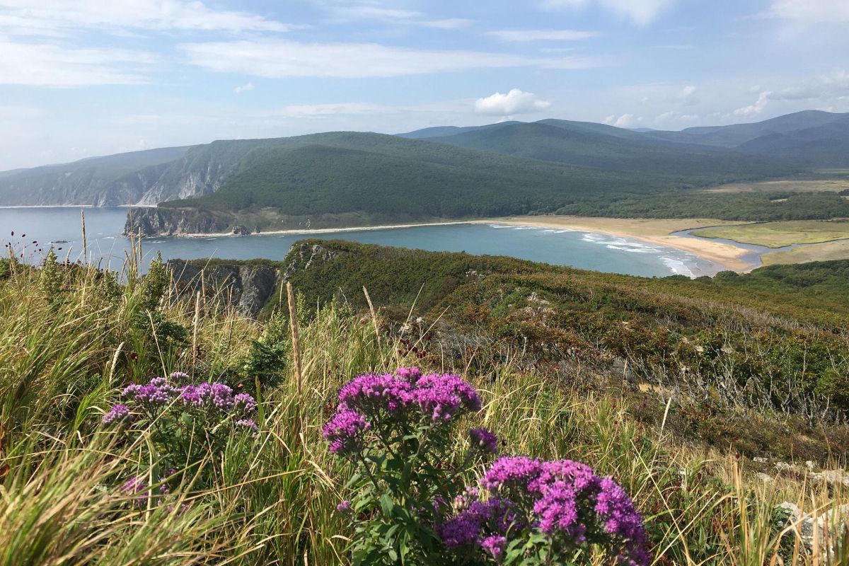 Тур "Заповедное Приморье: с юга на север"