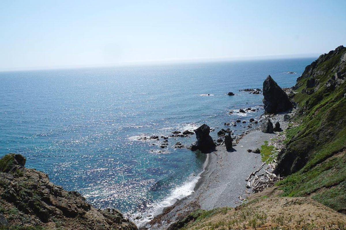 Тур "Заповедное Приморье: с юга на север"