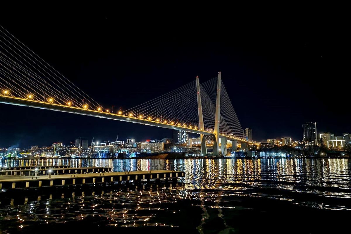 ГРАНД Владивосток: экспедиция премиум-класса