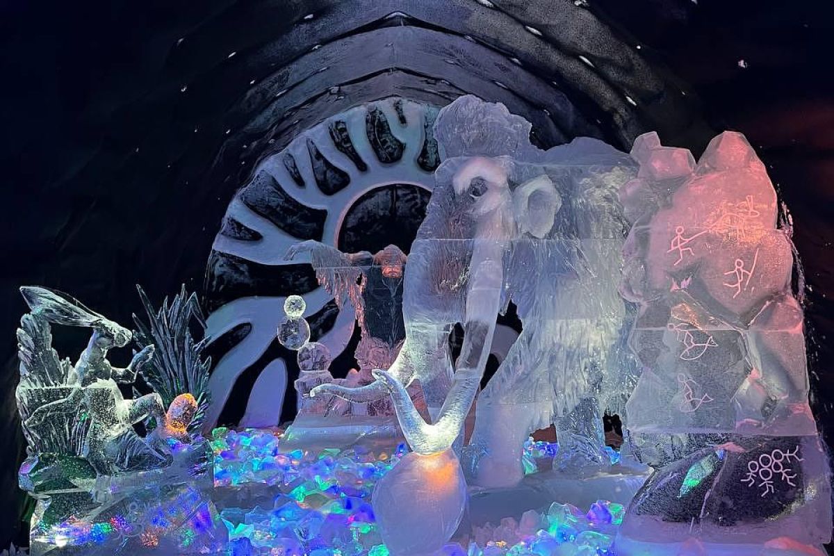 Кировск - Хибины