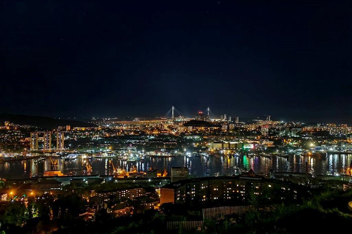 Тур "Отпуск в тельняшке"