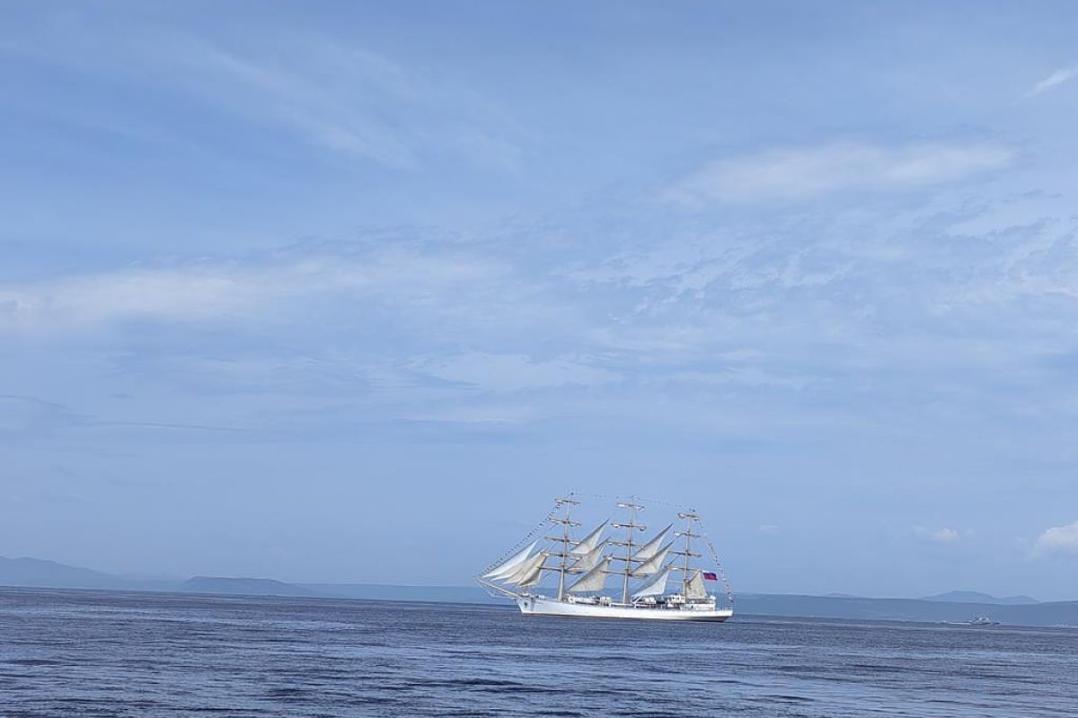 Тур "Лотосы и море"