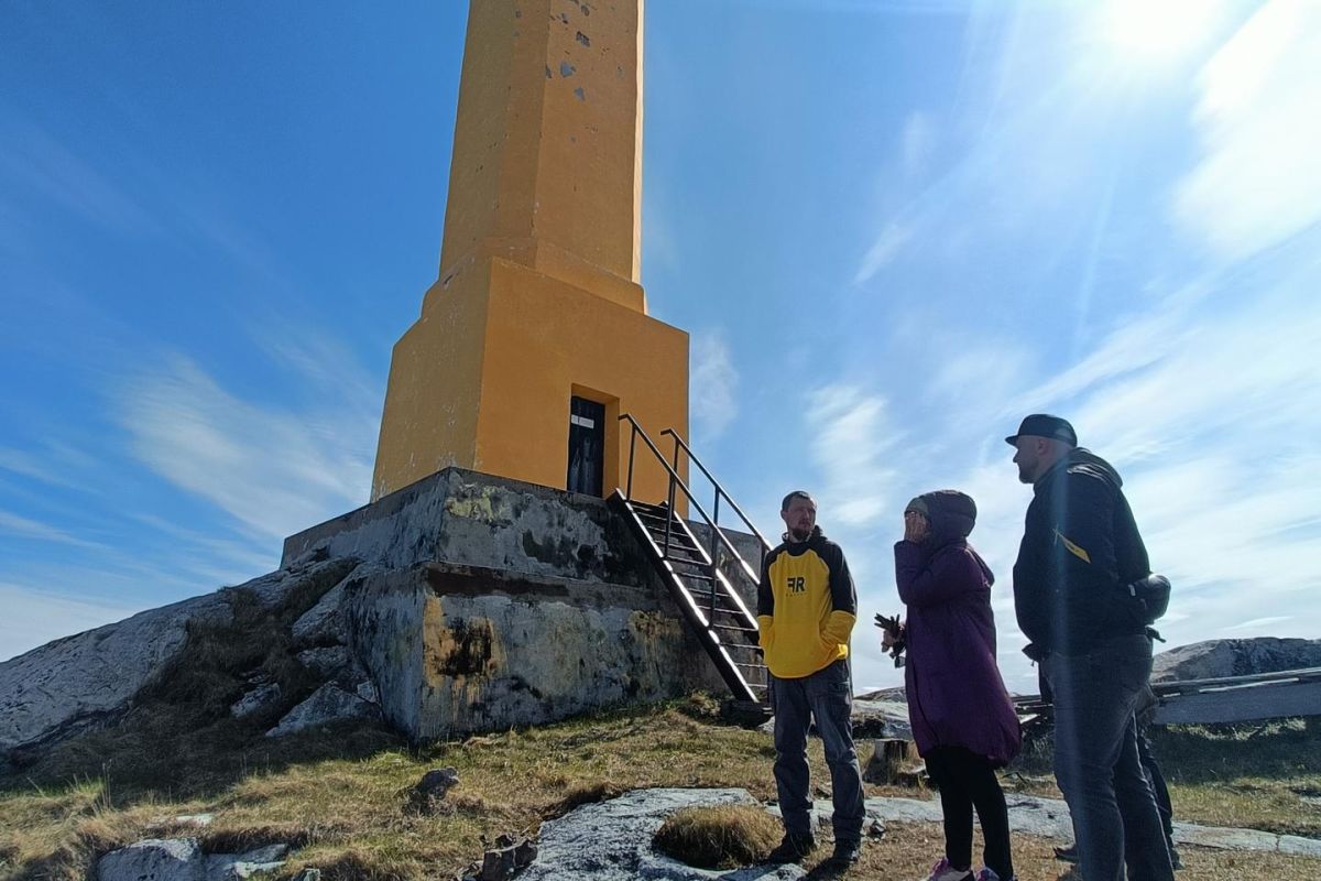 Русские Фьорды