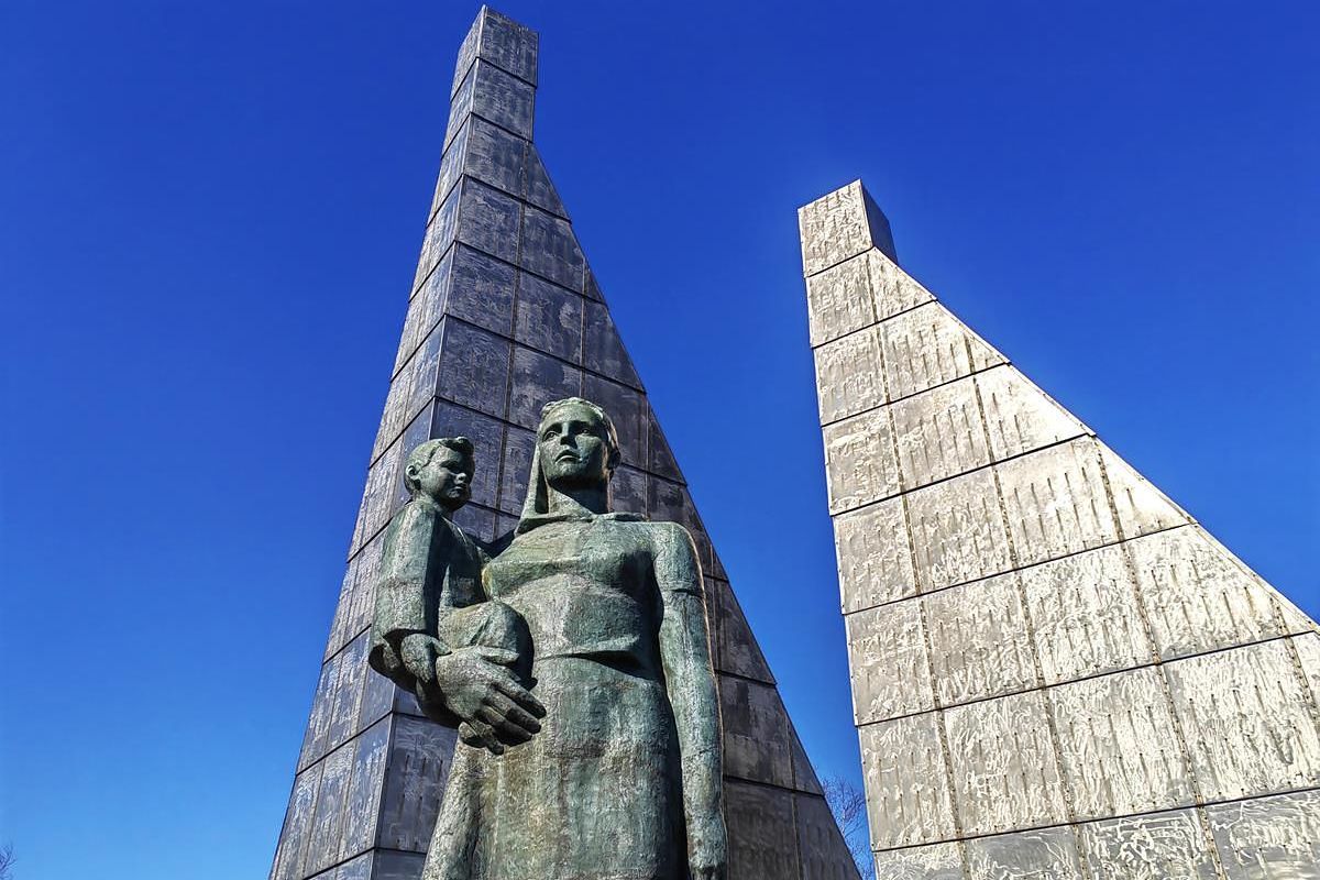 Тур "Владивосток и Находка: 7 дней у моря"