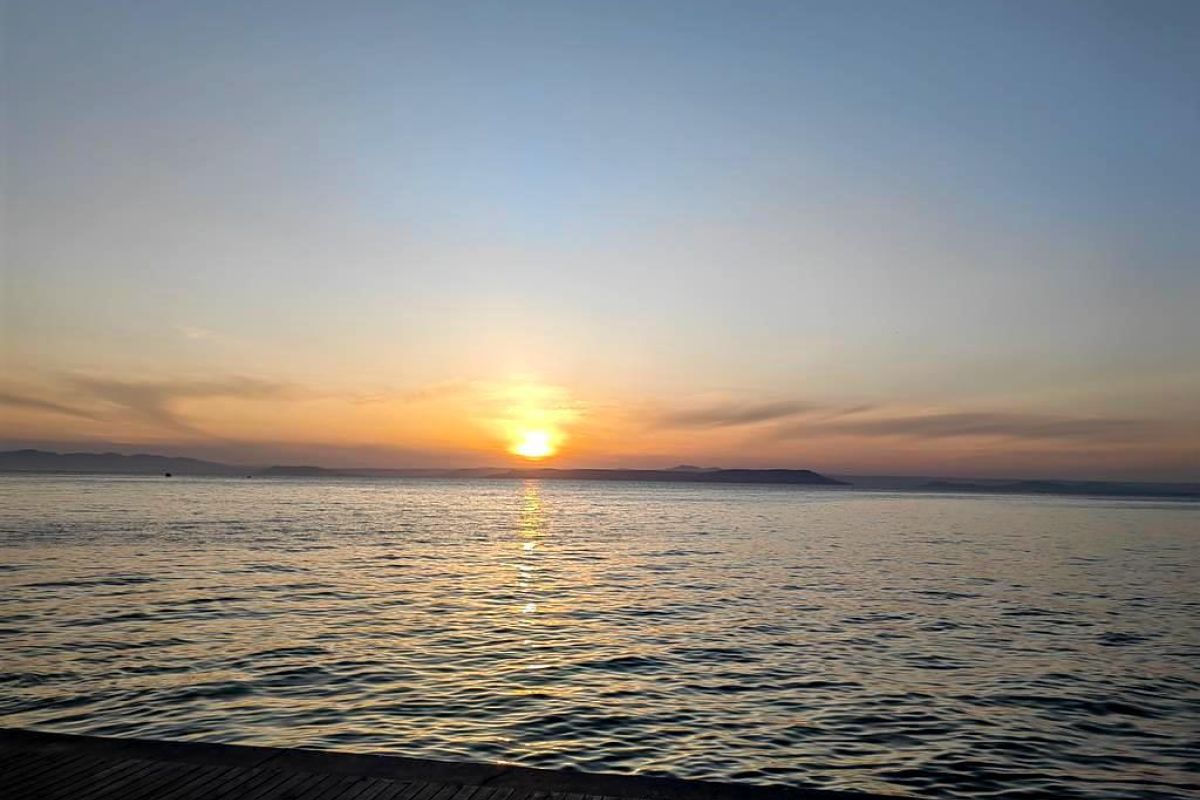 Тур "Владивосток – город у океана"